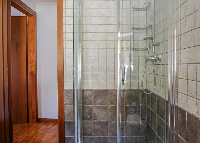 Appartement La Sorgente Del Lori