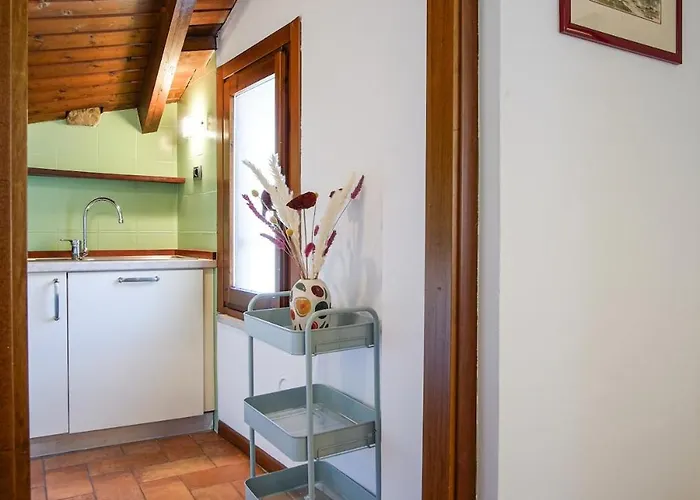 Appartement La Sorgente Del Lori