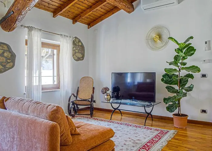 La Sorgente Del Lori Appartement Verona