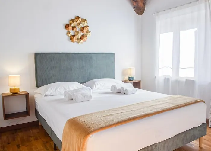 La Sorgente Del Lori Appartement *