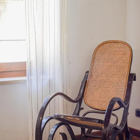 La Sorgente Del Lori דירה *