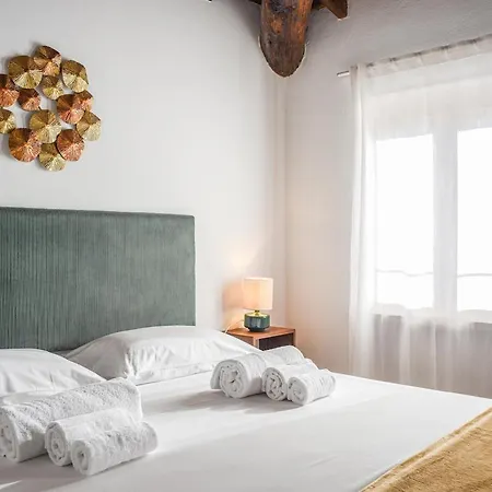 דירה La Sorgente Del Lori *