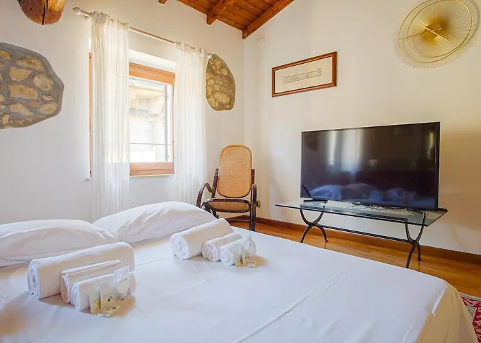 La Sorgente Del Lori * ורונה