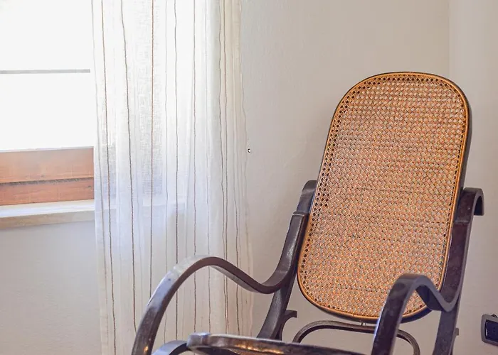 La Sorgente Del Lori דירה *