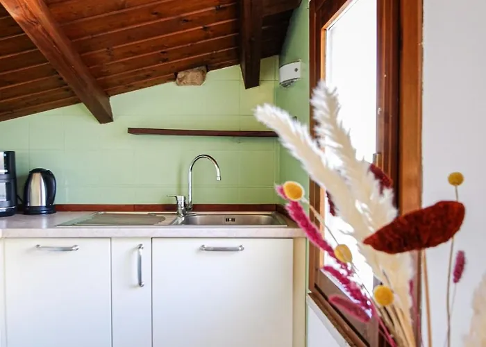 La Sorgente Del Lori דירה ורונה