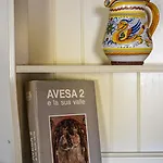 La Sorgente Del Lori Διαμέρισμα