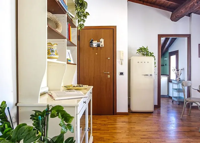 La Sorgente Del Lorì Verona