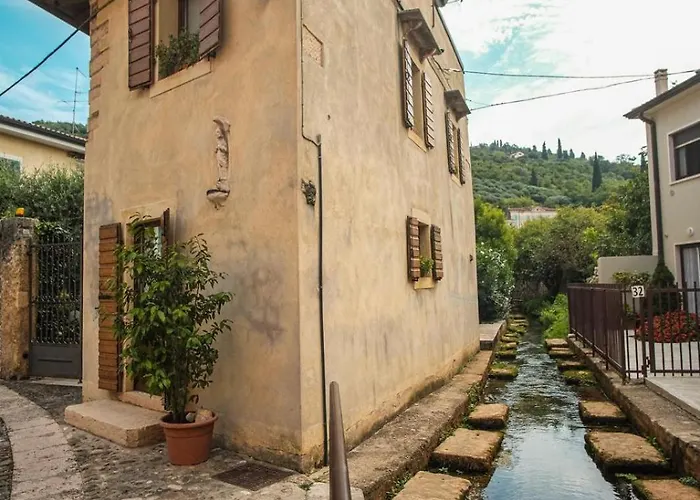 La Sorgente Del Lorì